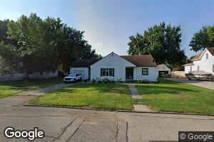 205 North St W, Amboy, MN 56010