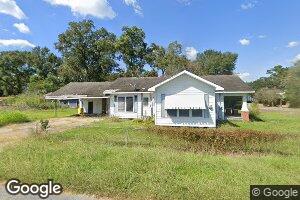 1037 Potier Dr, Breaux Bridge, LA 70517