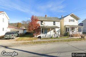 211 W Main St, Big Run, PA 15715