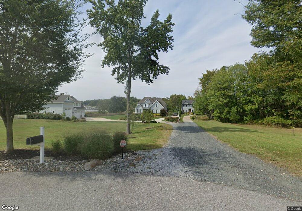 1109 Whitemarsh Cove Ct, Edgewater, MD 21037 - photo 1