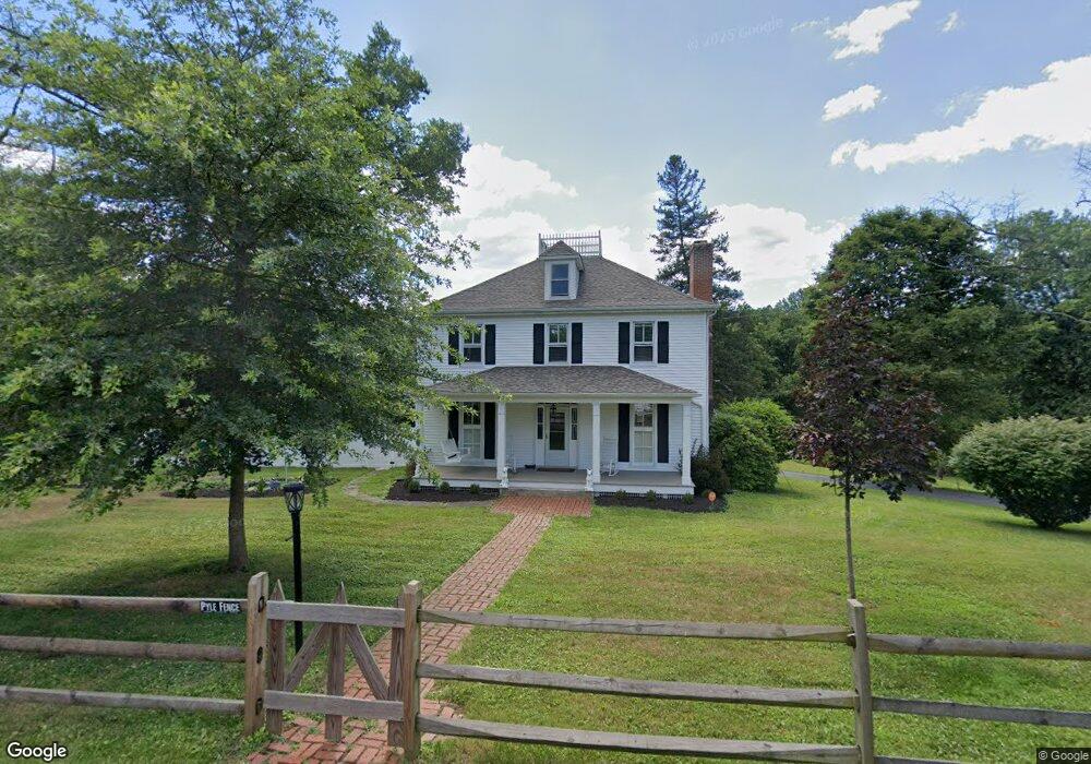 14208 Mount Ave, Phoenix, MD 21131 - photo 1