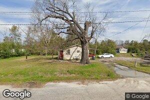215 Walden St, Wadley, GA 30477