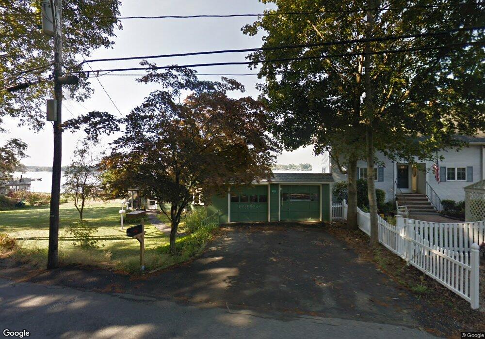 441 River Rd, Eliot, ME 03903 - photo 1