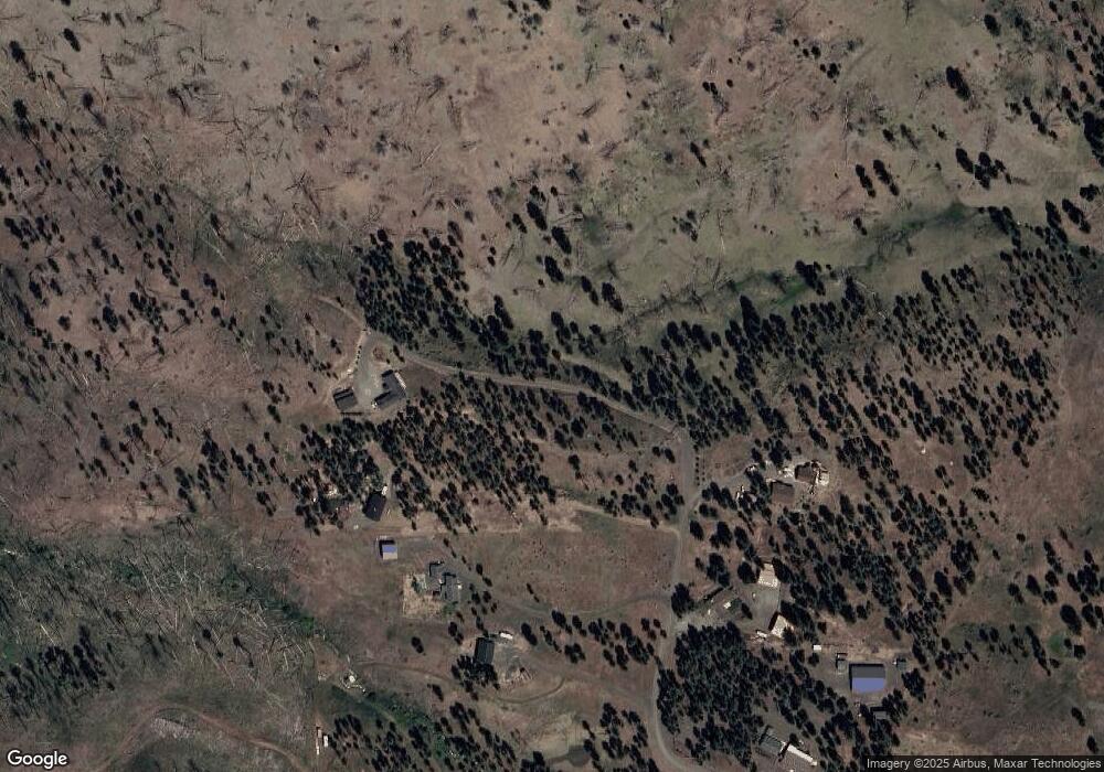 TBD Corral Gulch Rd, Canyon City, OR 97820 - photo 1