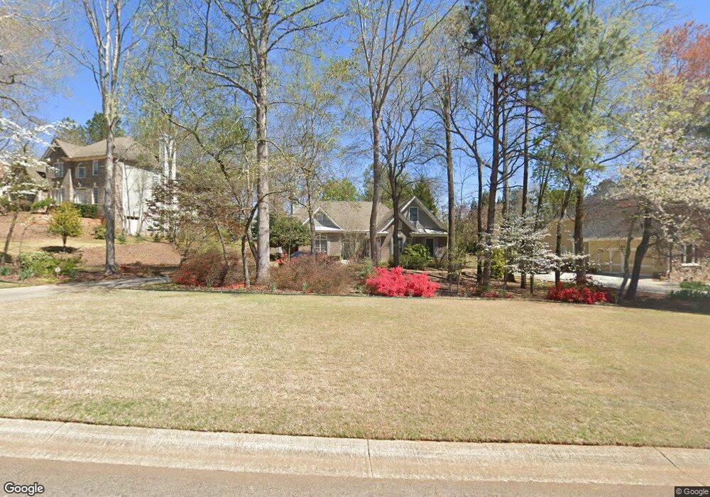 4519 Knightsbridge Rd, Flowery Branch, GA 30542 - photo 1