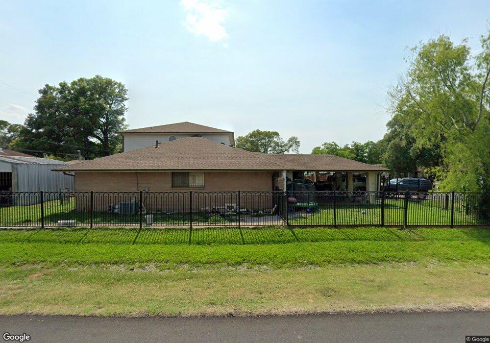 4114 Castledale Dr, Houston, TX 77093 - photo 1