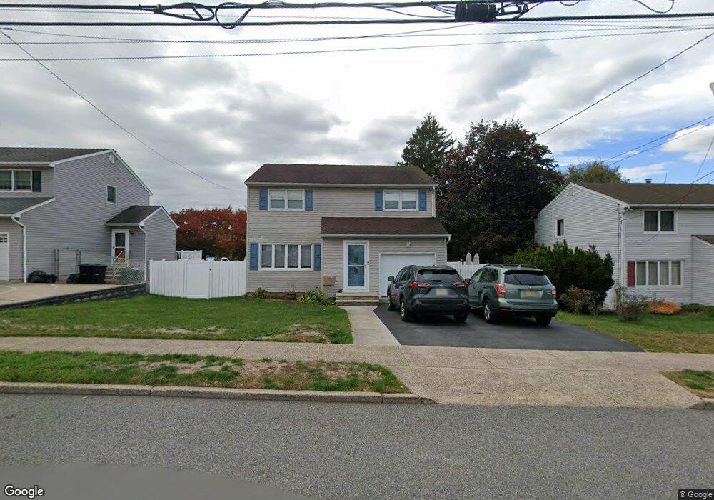 17-08 Parmelee Ave unit 1X, Fair Lawn, NJ 07410 - photo 1