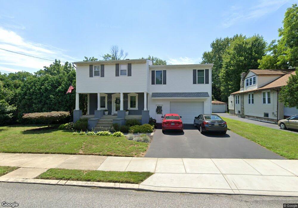221 E Sylvan Ave, Rutledge, PA 19070 - photo 1