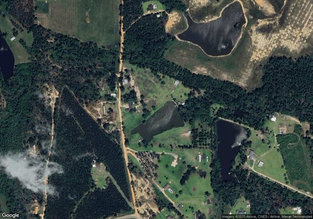 722 Joe Hilton Rd, Vidalia, GA 30474 - photo 1