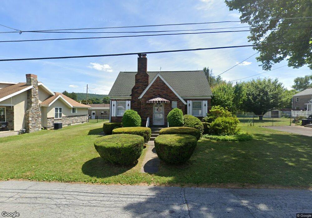 14 E Federal St unit 20, Allentown, PA 18103 - photo 1