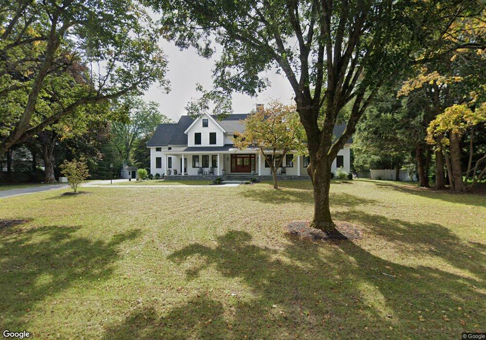 59 Winding River Rd, Needham, MA 02492 - photo 1