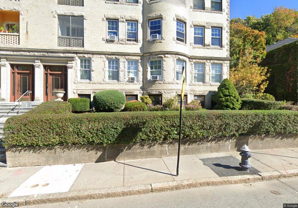 281 A Tappan St unit T1, Brookline, MA 02445 - photo 1