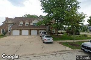 302 Satinwood Terrace Unit 302, Buffalo Grove, IL 60089