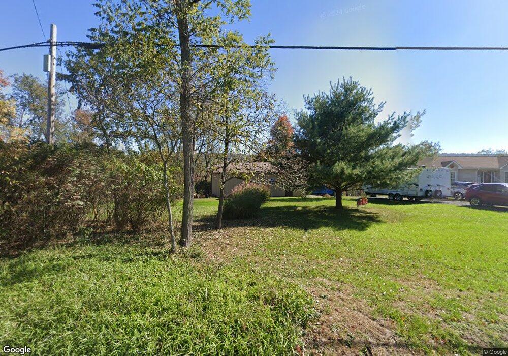 10701 Winchester Grade Rd, Berkeley Springs, WV 25411 - photo 1