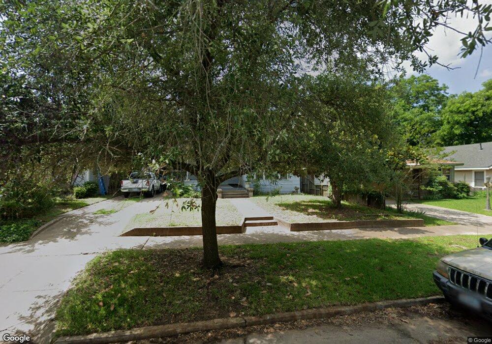 1314 W Woodard St, Denison, TX 75020 - photo 1