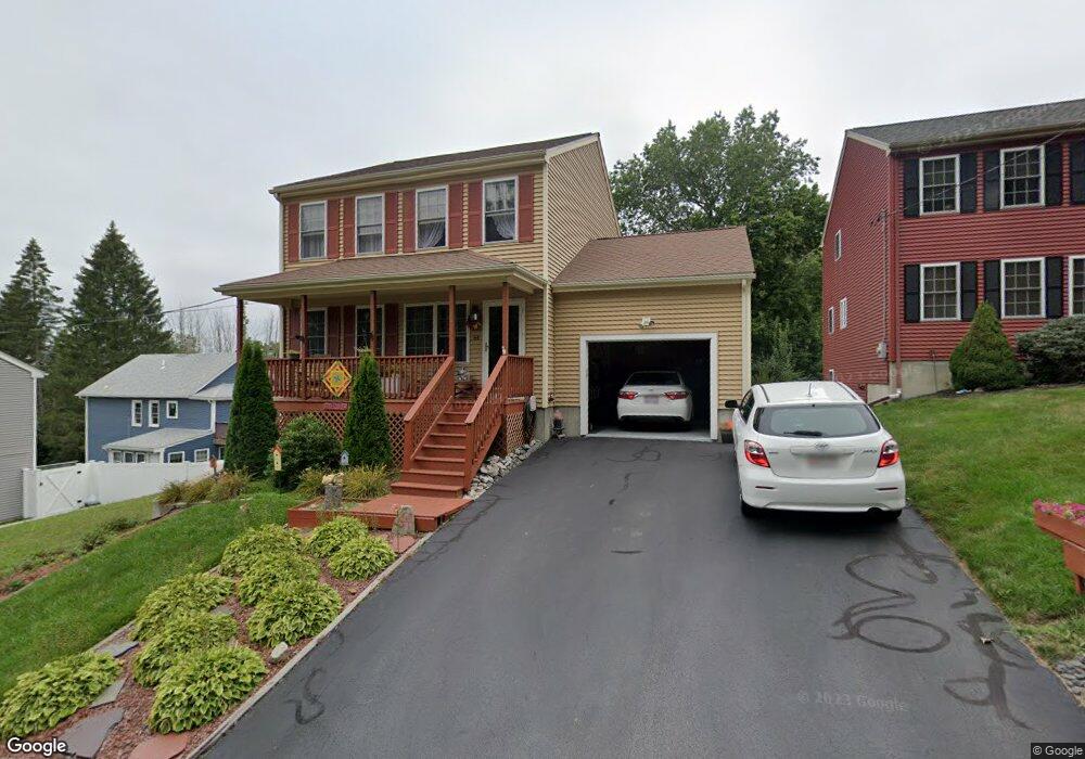 64 County St, Blackstone, MA 01504 - photo 1