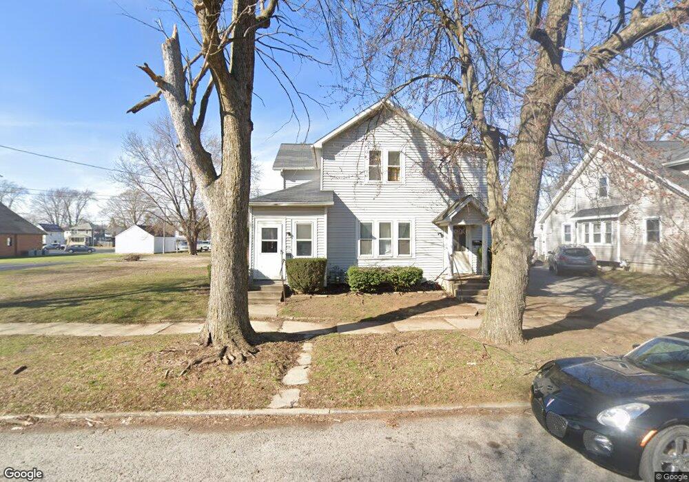 204 Ash Ave, Findlay, OH 45840 - photo 1