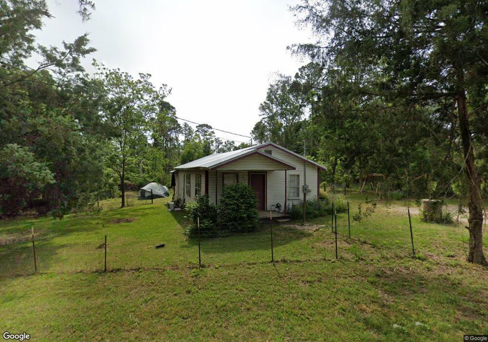 313 Ocmulgee St W, Broxton, GA 31519 - photo 1