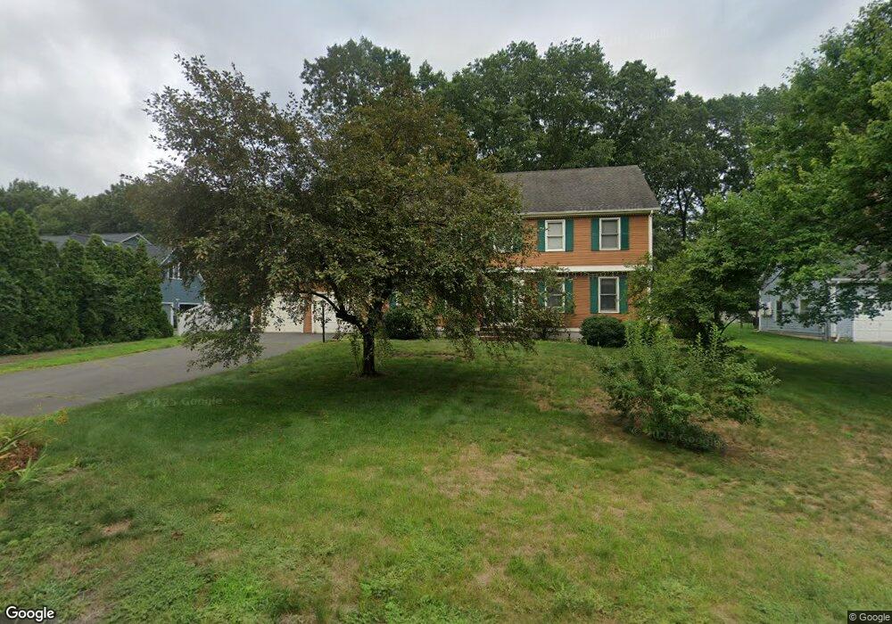 31 Fitzmaurice, Windsor, MA 06095 - photo 1