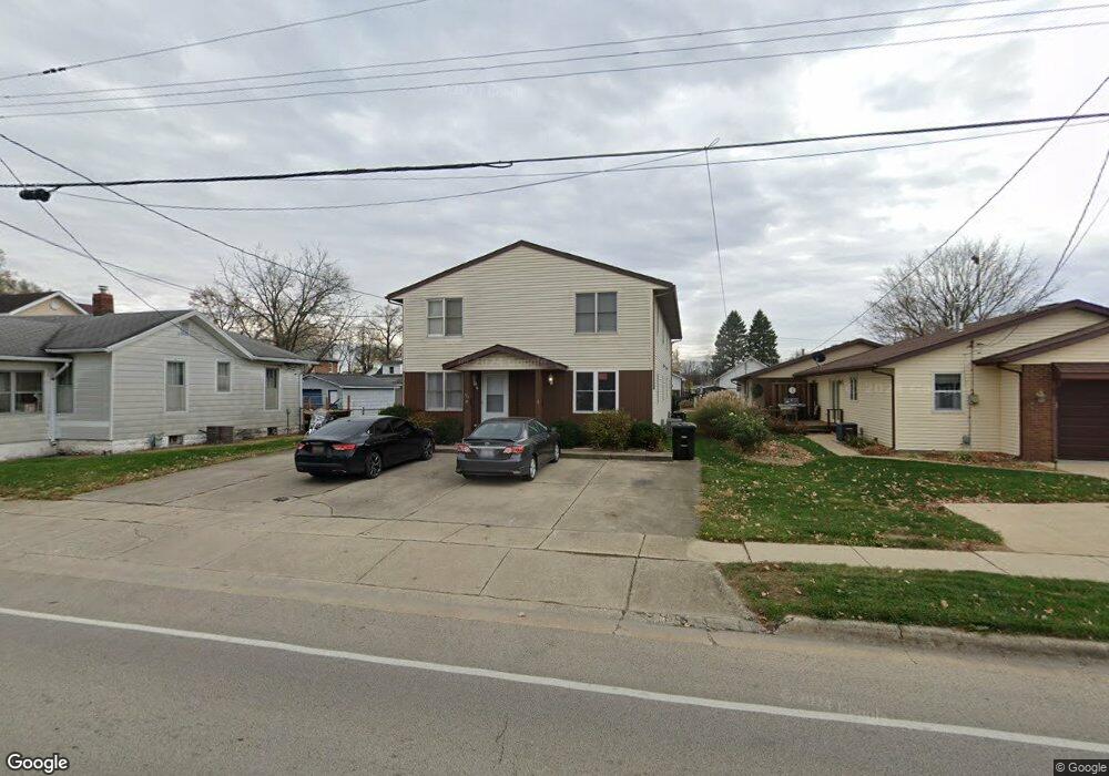 515 W Saint Anthony Ave, Effingham, IL 62401 - photo 1