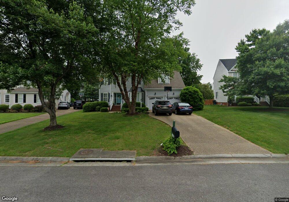 6021 Collinstone Dr, Glen Allen, VA 23059 - photo 1