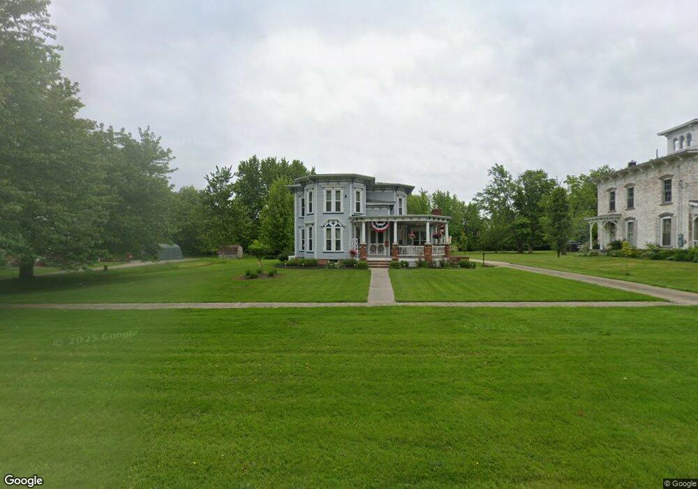 145 W Jefferson St, Jefferson, OH 44047 - photo 1