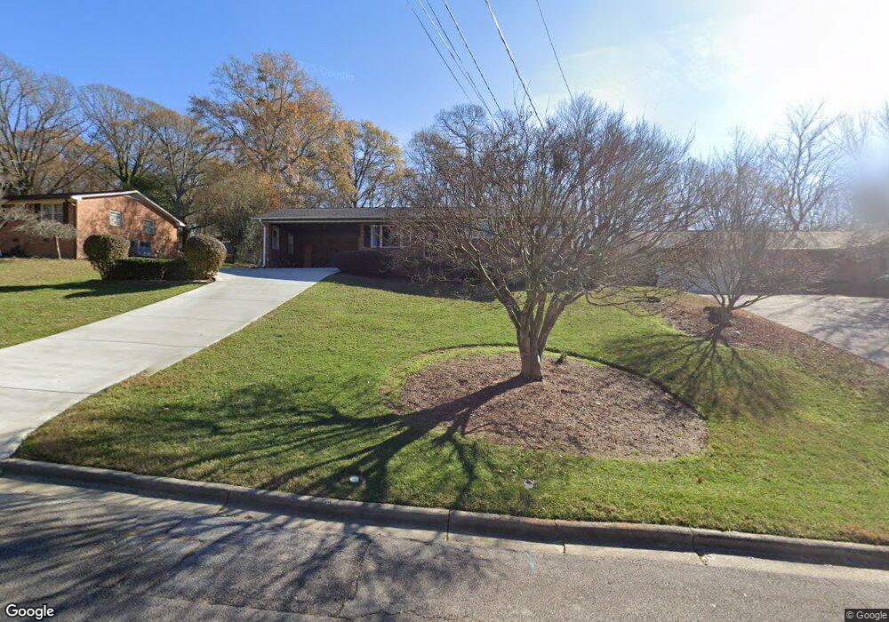 115 Springview Dr, Gainesville, GA 30501 - photo 1