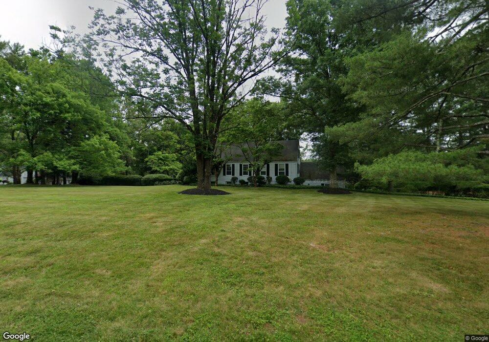64 Winfield Rd, Princeton, NJ 08540 - photo 1