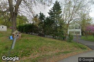 113 Frayers Farm Ct, Occoquan, VA 22125