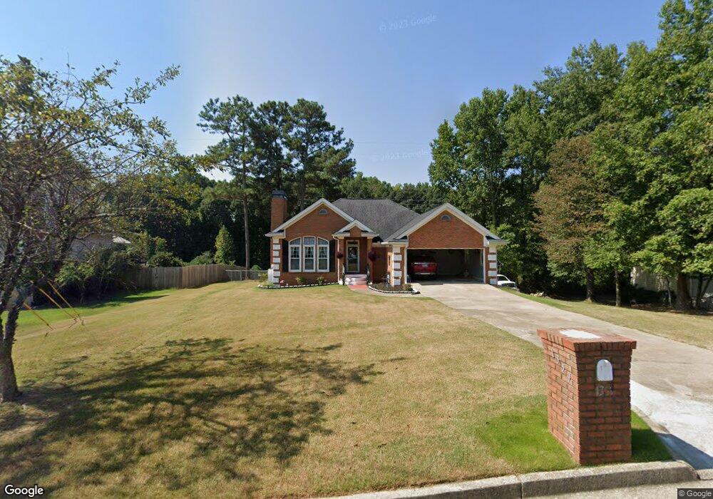 1359 Scott Dr, Douglasville, GA 30134 - photo 1