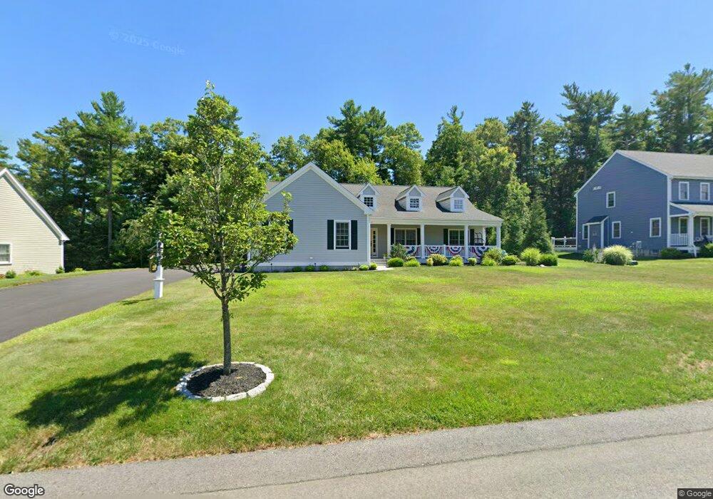 57 Wrights Way, Marshfield, MA 02050 - photo 1