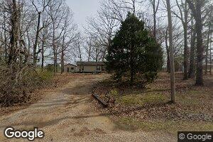 383 County Road 8301, Rienzi, MS 38865