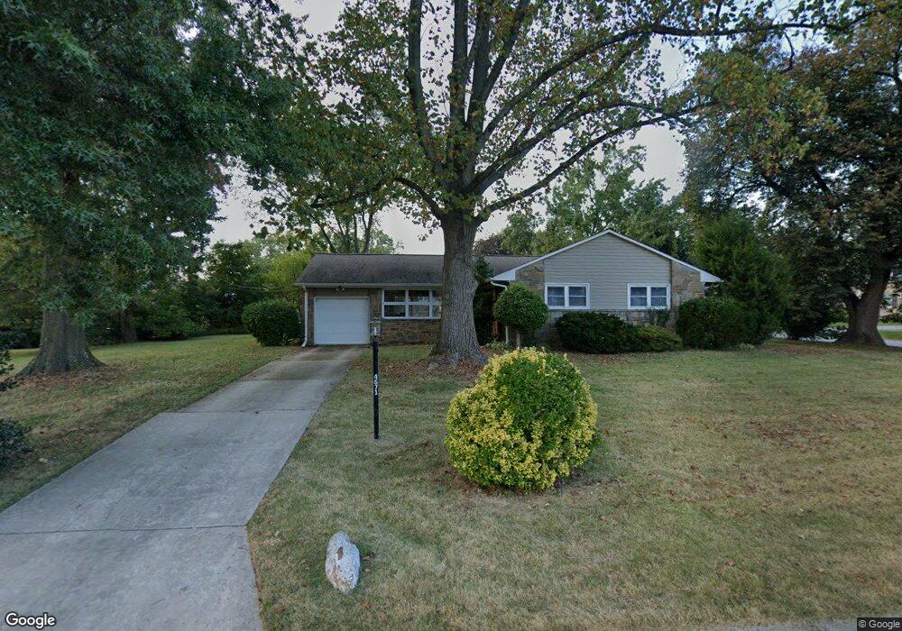 4671 Malden Dr, Wilmington, DE 19803 - photo 1