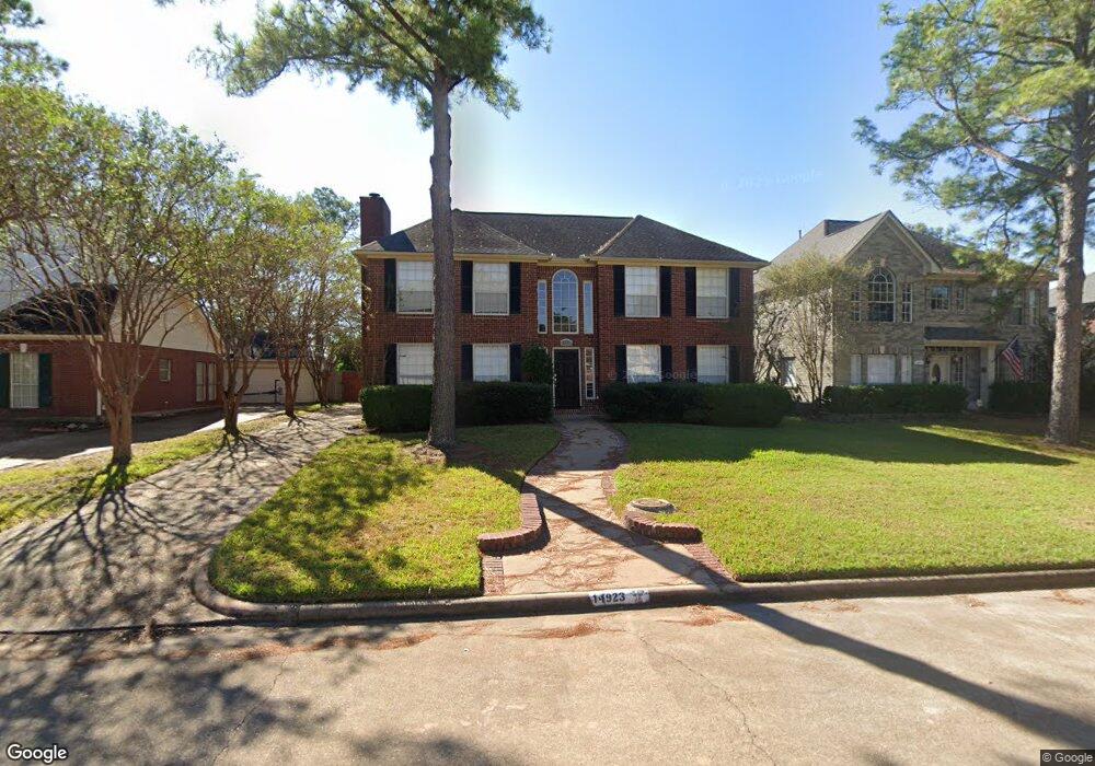 14923 Forest Trails Dr, Houston, TX 77095 - photo 1