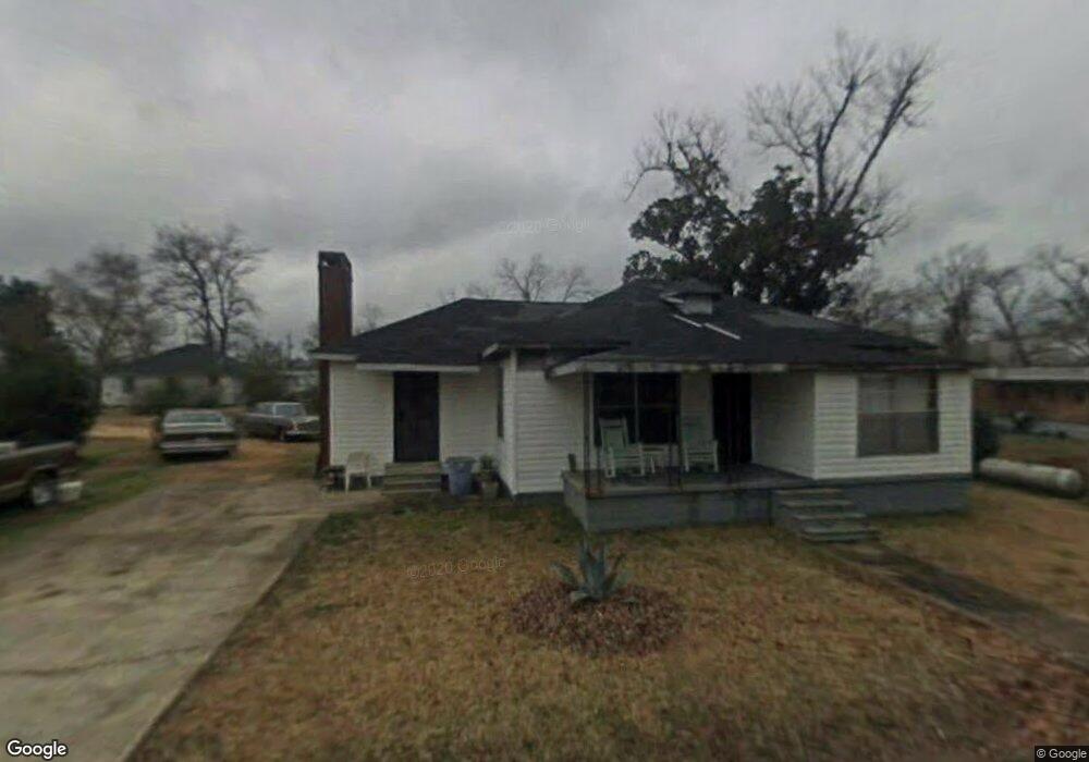 203 Franklin St, Atmore, AL 36502 - photo 1