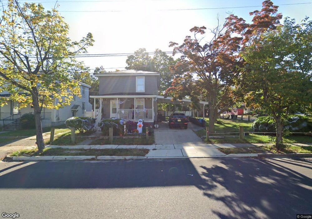 20 Orchard St W, Hammonton, NJ 08037 - photo 1