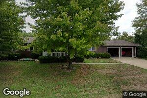 500 N Joyce St, Solomon, KS 67480