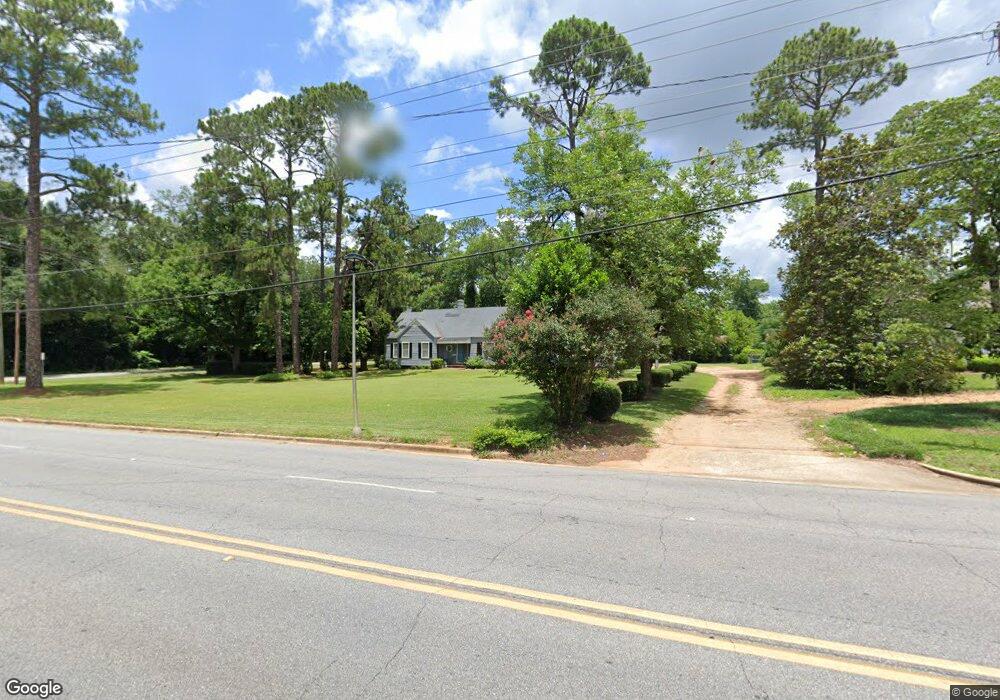 1215 W 3rd Ave, Albany, GA 31707 - photo 1