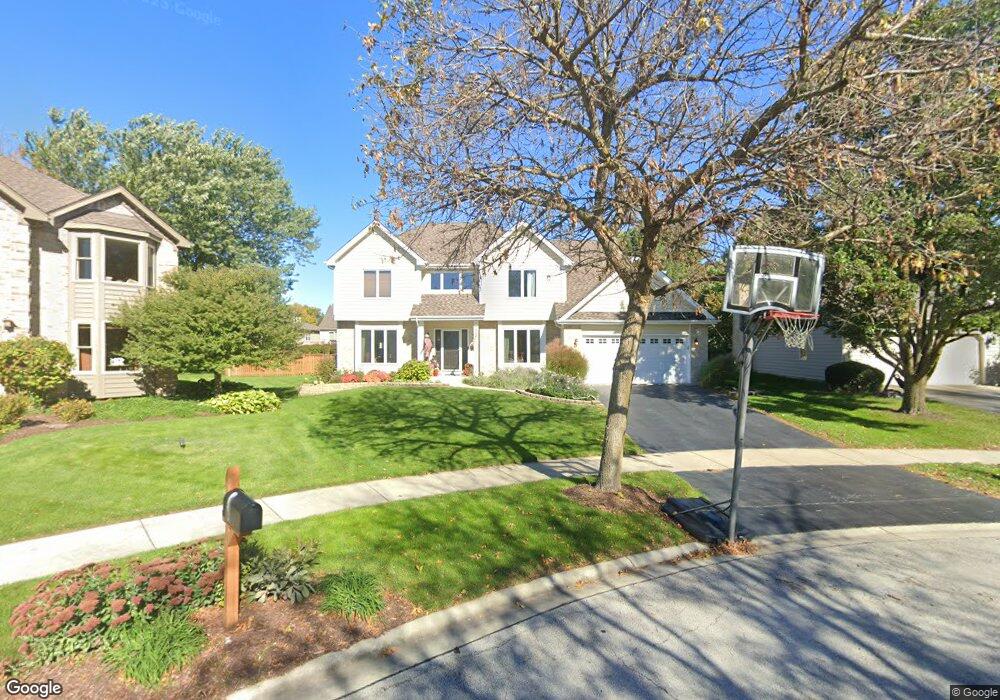 1311 Avon Ct unit 3, Naperville, IL 60564 - photo 1