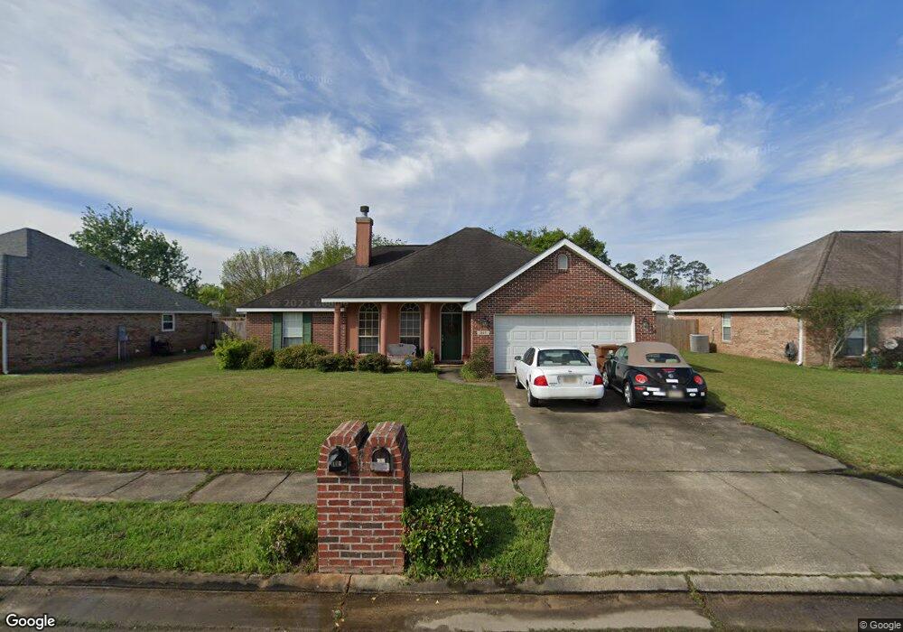 317 Pinecrest Blvd, Long Beach, MS 39560 - photo 1