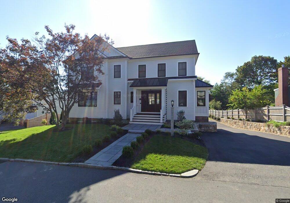 12 Foxmeadow Ln, Arlington, MA 02474 - photo 1