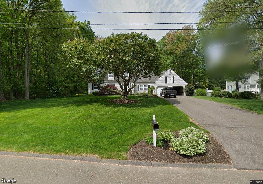 51 Parkwood Rd, Trumbull, CT 06611 - photo 1