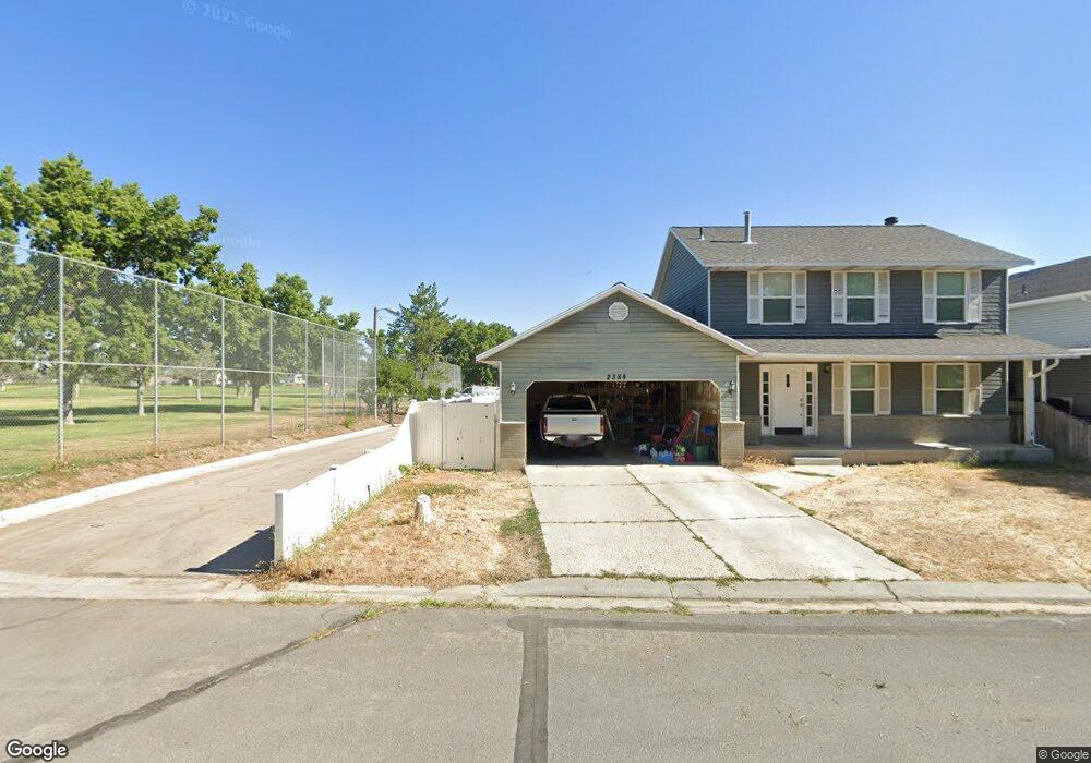 8309 La Vista Dr, West Jordan, UT 84088 - photo 1