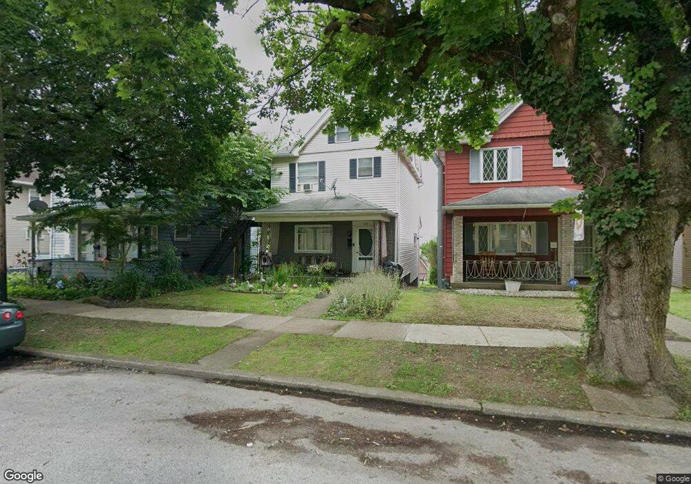 422 Hancock Ave, Vandergrift, PA 15690 - photo 1