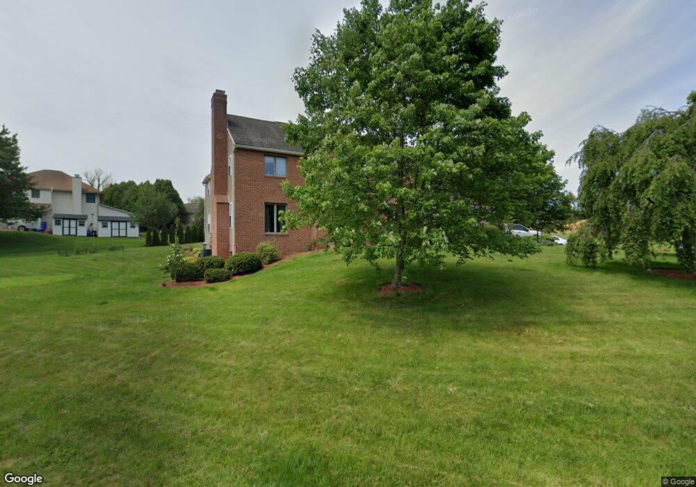 5 N Meadow Ct, Lewisburg, PA 17837 - photo 1