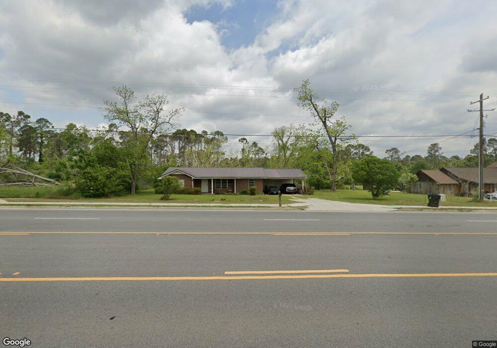 2208 Ga Highway 32 W, Douglas, GA 31533 - photo 1