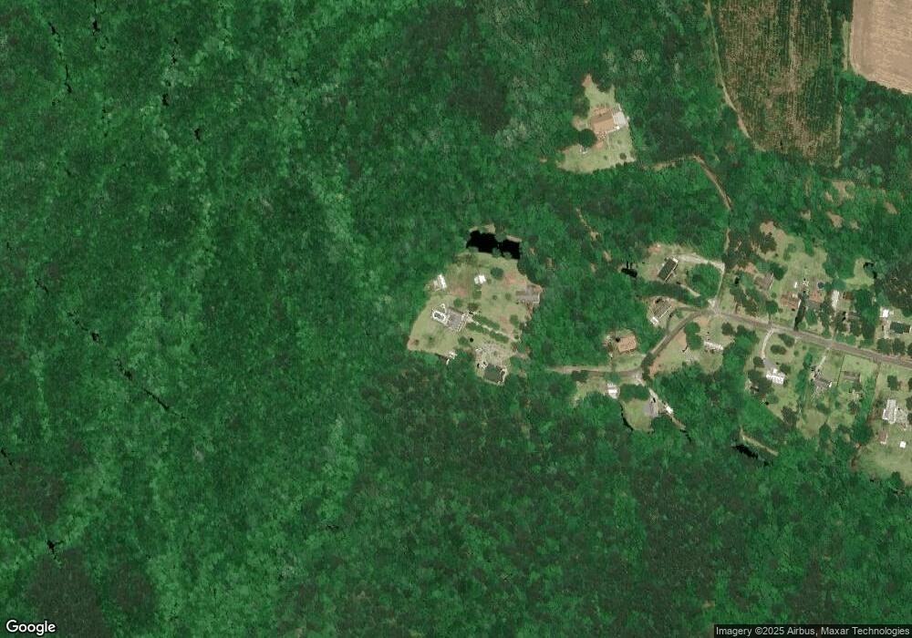 751 Jungle Rd, Conway, SC 29526 - photo 1