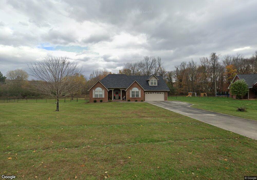 2975 Old Walton Cir, Cookeville, TN 38506 - photo 1