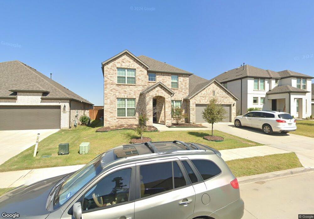 1421 Ross Ave, Celina, TX 75009 - photo 1