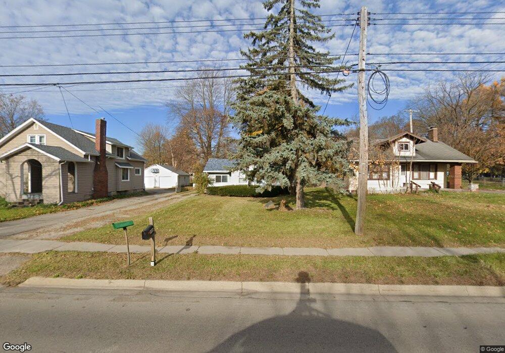 5906 S Mlk Blvd, Lansing, MI 48911 - photo 1